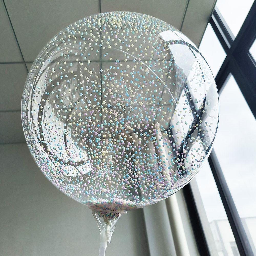 10g/100g 2.5-3mm Foam Beads Co - đánh giá và giá Art Craft Event