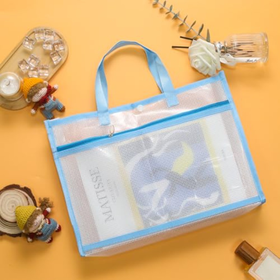 Sewing Project Bag, Art Supply - đánh giá và giá Art Craft Organizer