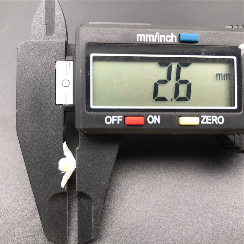 30G Sâu 13.3Mm Cốc AB Trắng Ho - đánh giá và giá Art Craft Hat