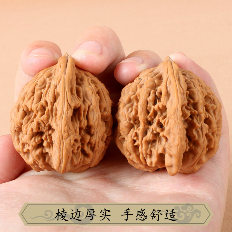Natural Wenwan Walnut Hand Mas - đánh giá và giá Art Craft Hat