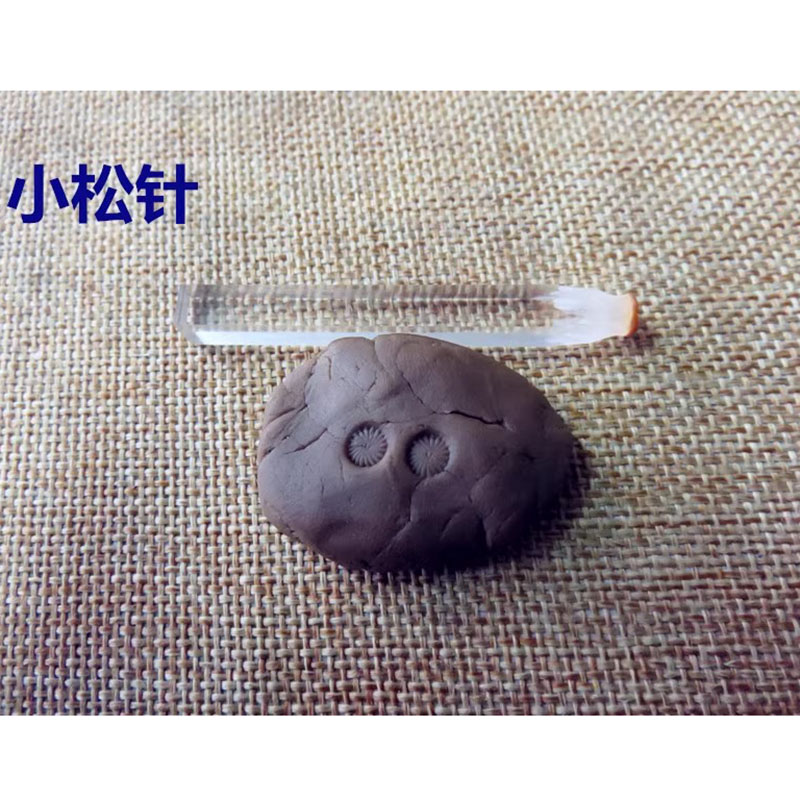 Small Impression Plate for Pot - đánh giá và giá Art Craft Logo