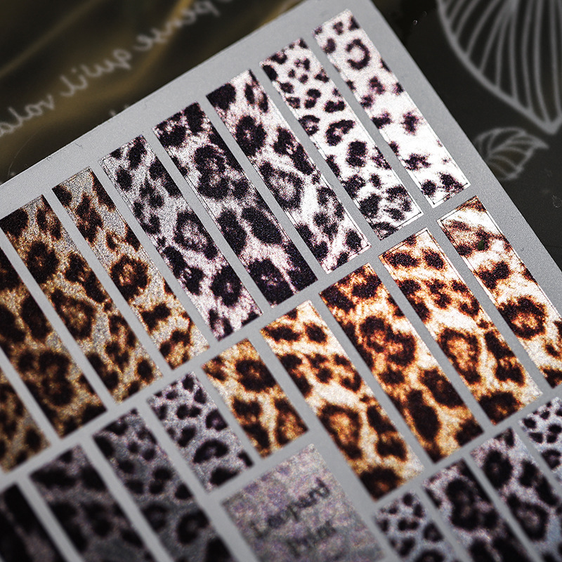 1 piece of 5D elegant leopard  - đánh giá và giá Light Art And Craft