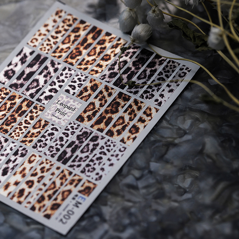 1 piece of 5D elegant leopard  - đánh giá và giá Light Art And Craft
