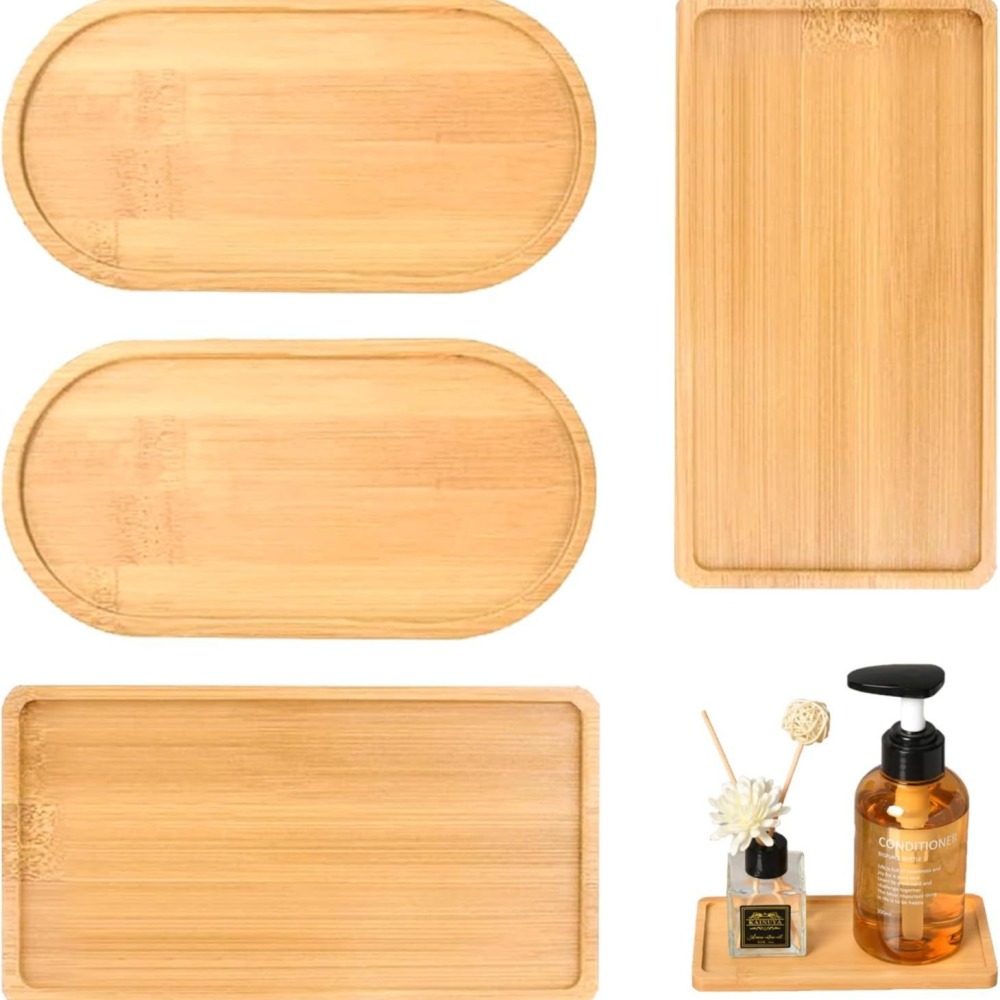 Wooden Round Tray For Kids DIY - đánh giá và giá Art Craft Classes