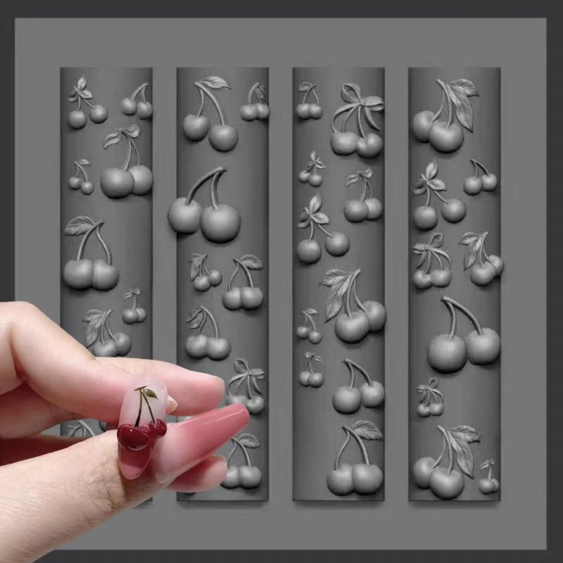 New·3D Rose Flower Butterfly S - đánh giá và giá Art Craft Template