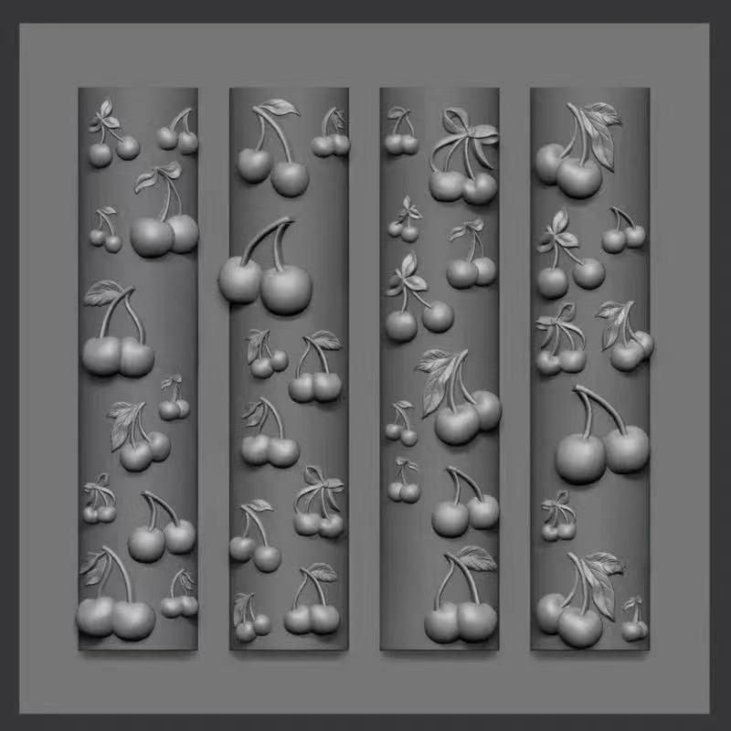 New·3D Rose Flower Butterfly S - đánh giá và giá Art Craft Template