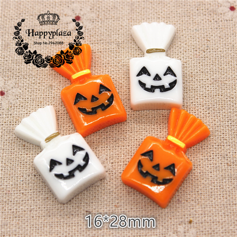 10 cái Nhựa Halloween Kẹo Flat - đánh giá và giá Tv Art And Craft