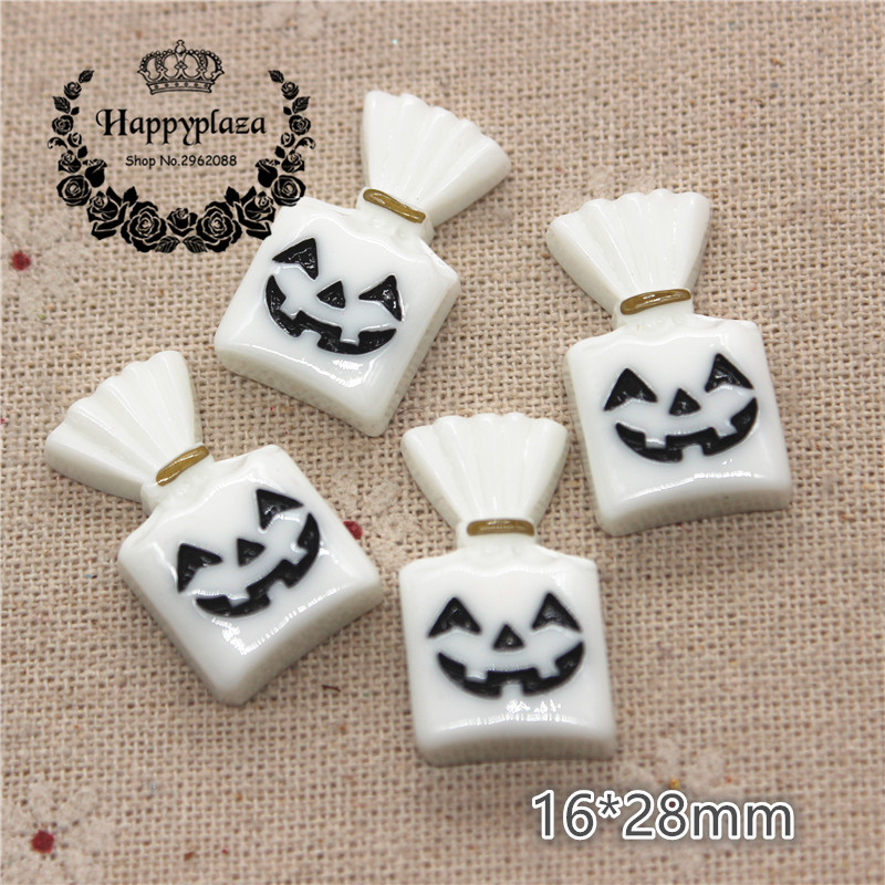 10 cái Nhựa Halloween Kẹo Flat - đánh giá và giá Tv Art And Craft