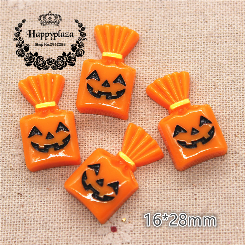 10 cái Nhựa Halloween Kẹo Flat - đánh giá và giá Tv Art And Craft