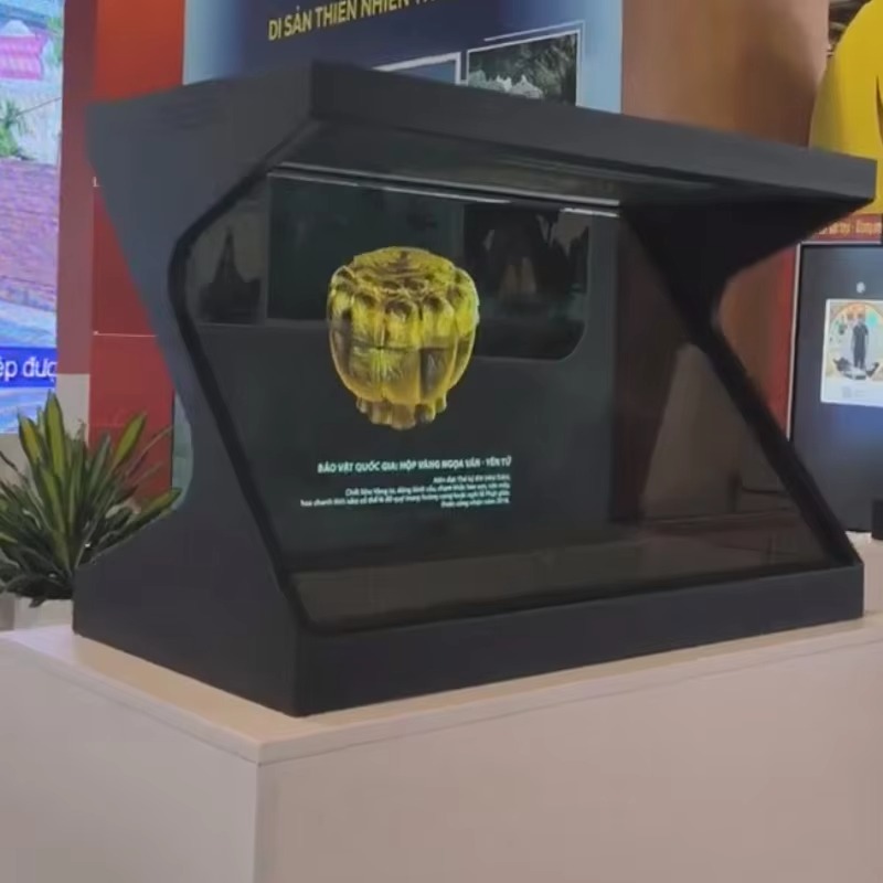 Projector Stand Holographic Ar - đánh giá và giá Art Craft Logo