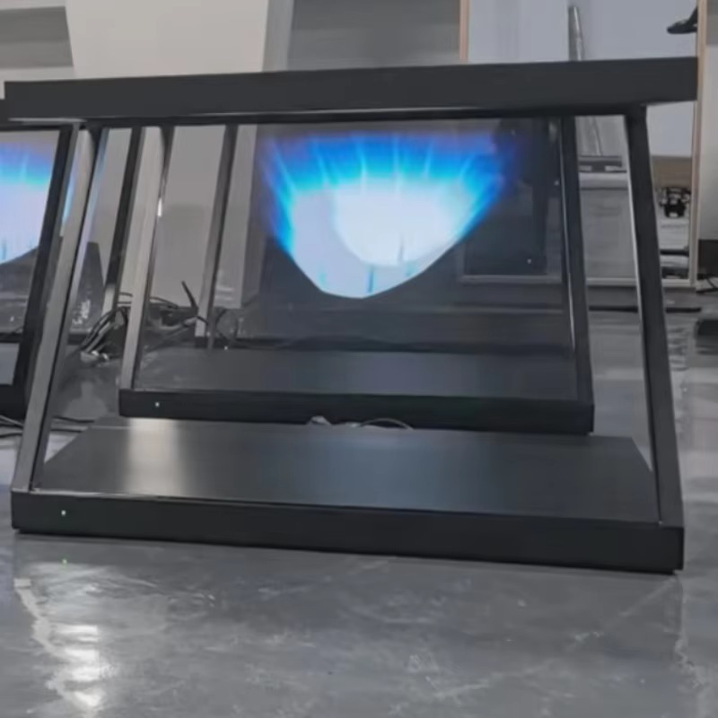 Projector Stand Holographic Ar - đánh giá và giá Art Craft Logo