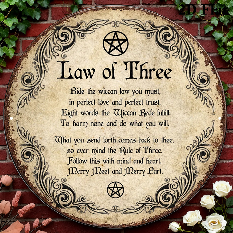 CIFBUY Vintage Wicca Triple Go - đánh giá và giá Art & Craft Teacher Vacancy