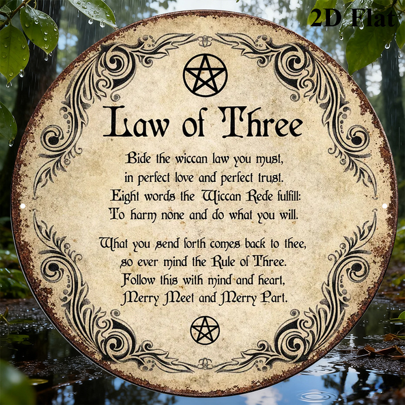 CIFBUY Vintage Wicca Triple Go - đánh giá và giá Art & Craft Teacher Vacancy