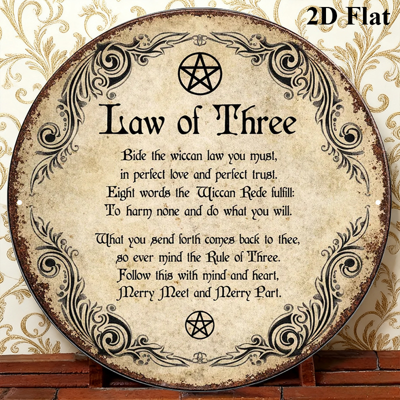 CIFBUY Vintage Wicca Triple Go - đánh giá và giá Art & Craft Teacher Vacancy