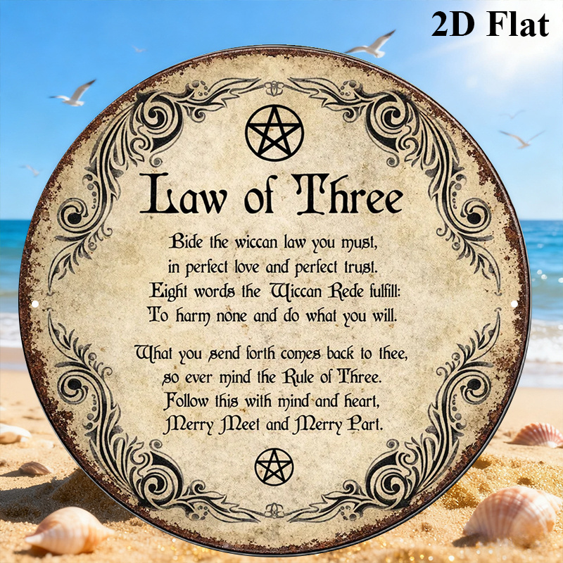 CIFBUY Vintage Wicca Triple Go - đánh giá và giá Art & Craft Teacher Vacancy
