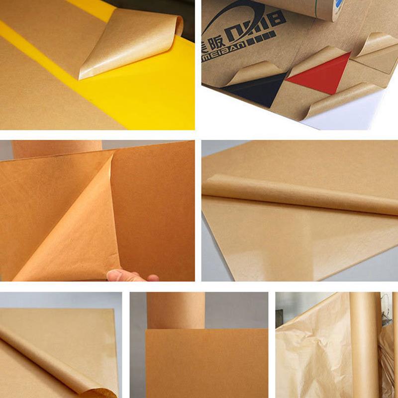 10M Brown Kraft Paper Gift Flo - đánh giá và giá Art Craft Recycled Materials